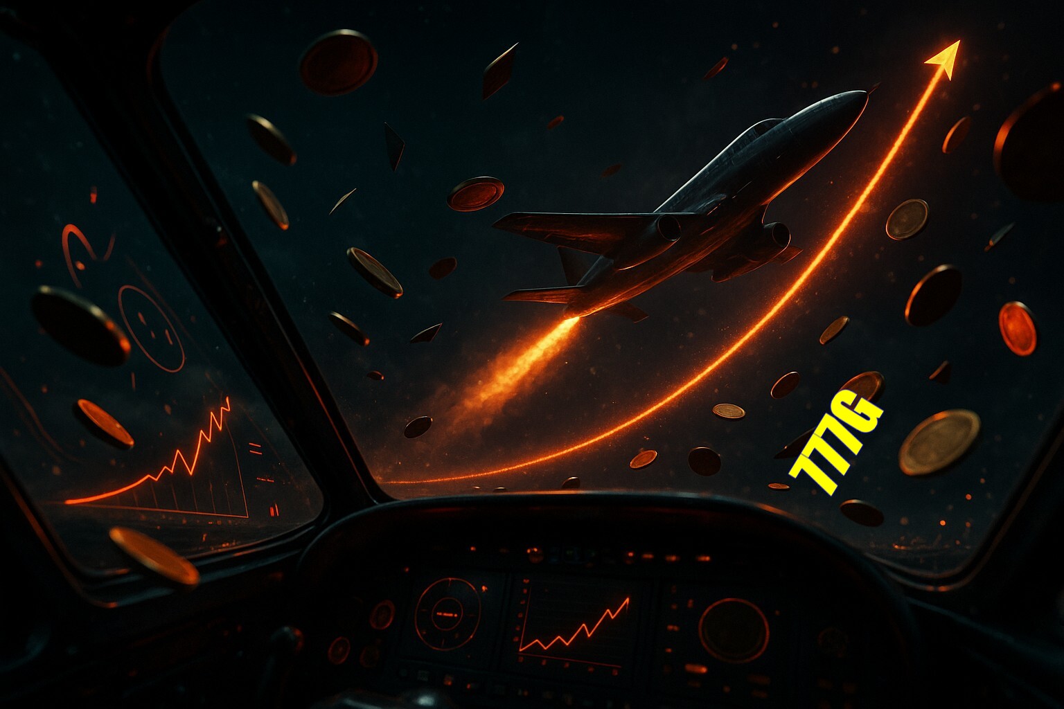 Como Jogar Aviator