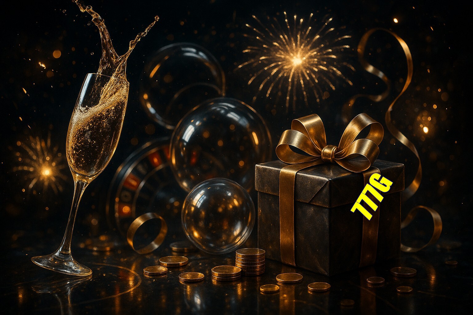 Bônus Festivos
