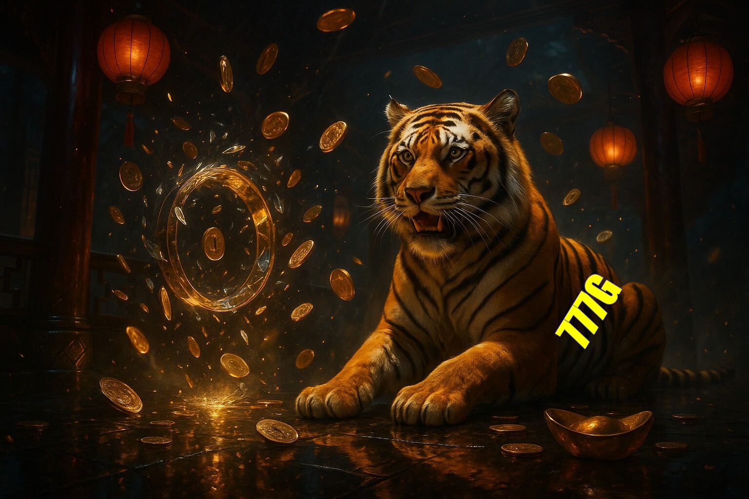 Como Jogar Fortune Tiger