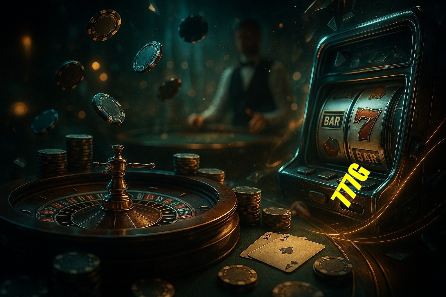 Jogos Recomendados
