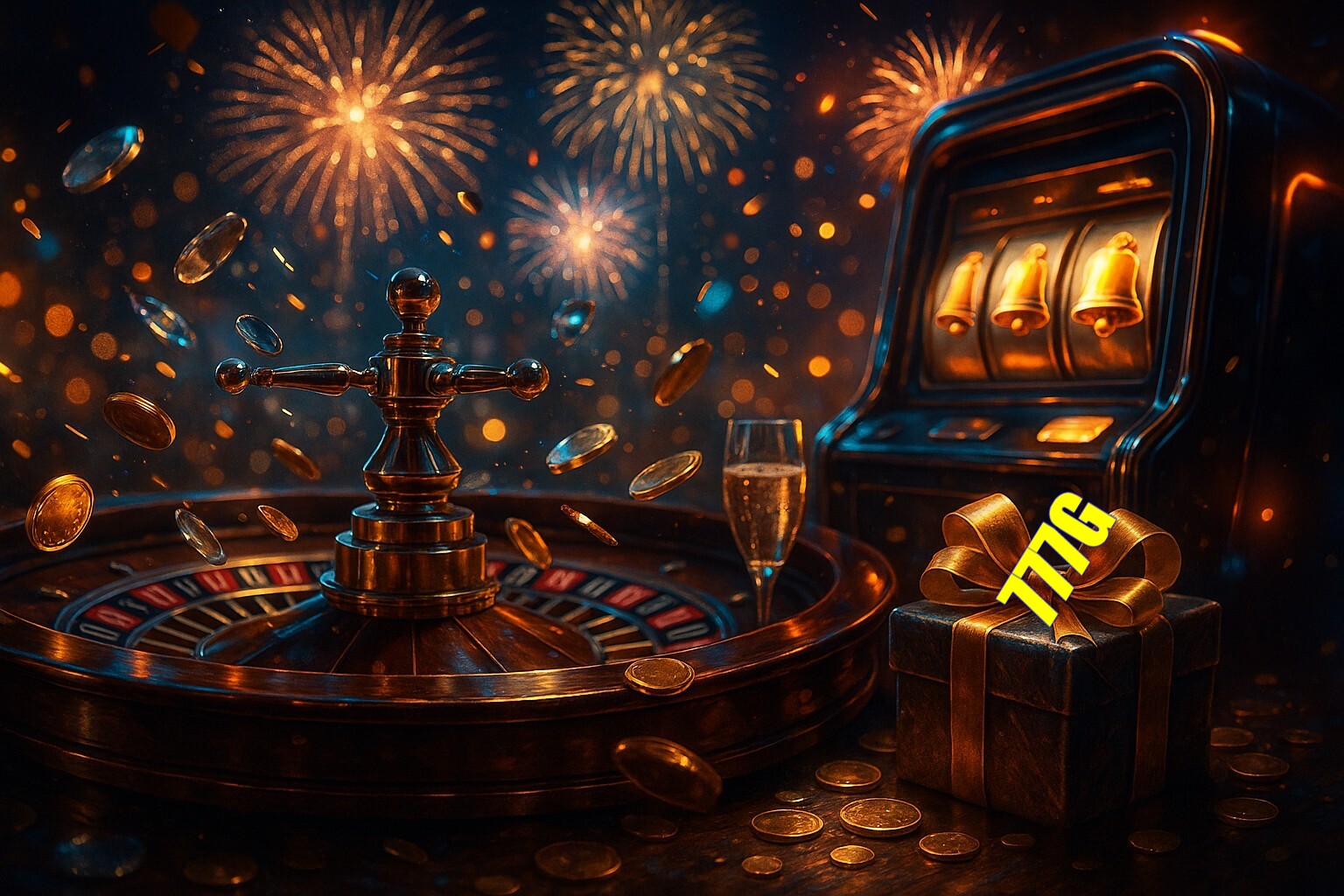 Jogos Festivos
